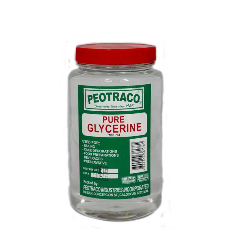 Pure Glycerine - Image 2