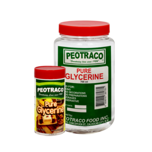 Pure Glycerine