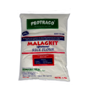 Glutinous Rice Flour