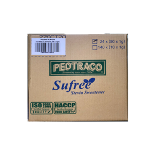 Sufree Stevia Sweetener