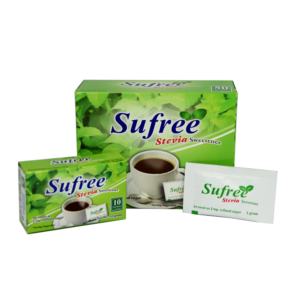 Sufree Stevia Sweetener