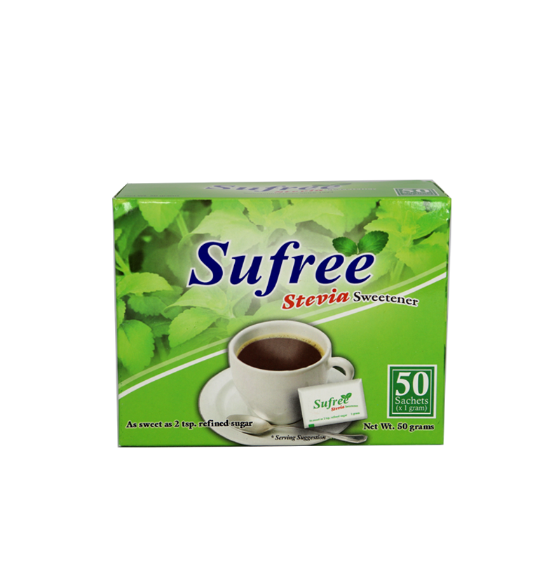 Sufree Stevia Sweetener - Image 2