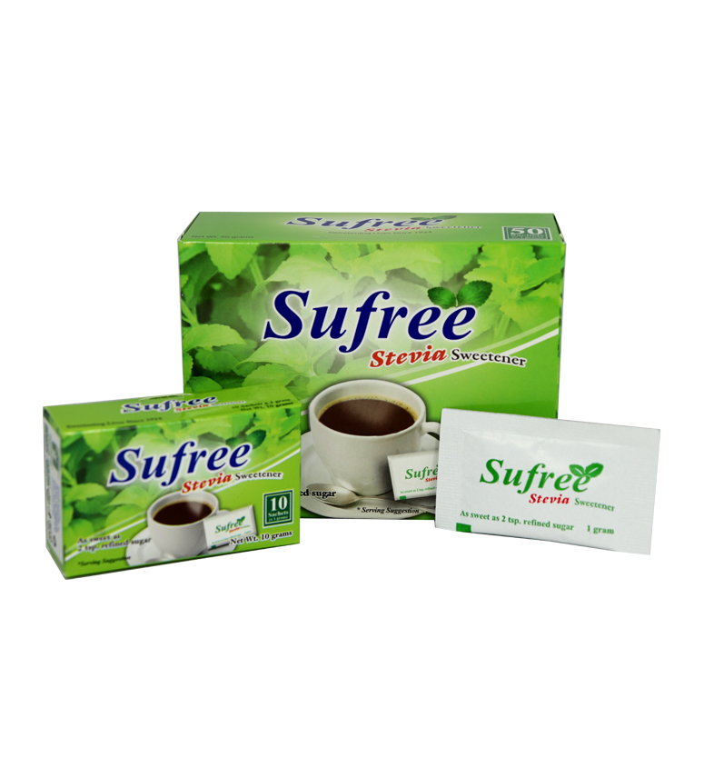 Sufree Stevia Sweetener
