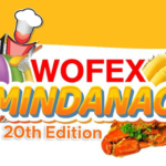 Wofex Mindanao 2025