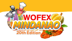 Read more about the article Wofex Mindanao 2025