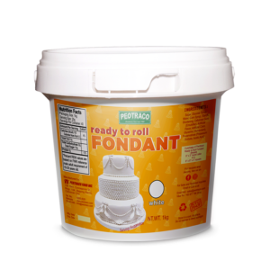 Ready to Roll Fondant