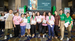 Read more about the article Sweetening Lives Goes to Cebu.