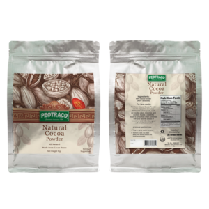 Natural Cocoa Powder