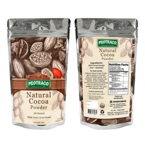 Natural Cocoa Powder