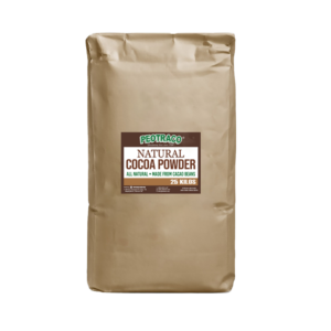 Natural Cocoa Powder