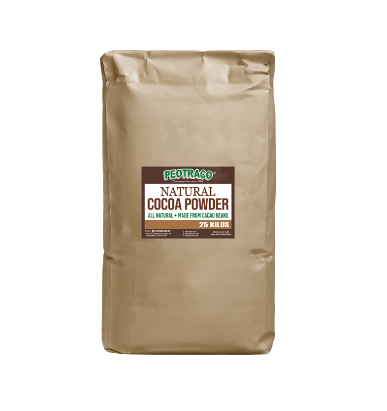 Natural Cocoa Powder - Image 3