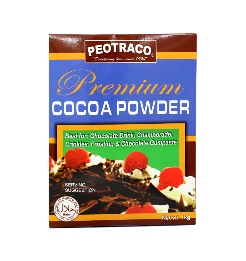 Premium Cocoa Powder - Image 3