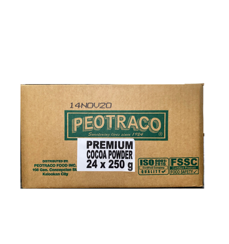 Premium Cocoa Powder - Image 5