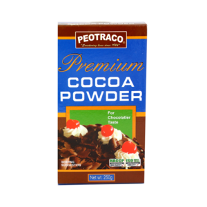 Premium Cocoa Powder
