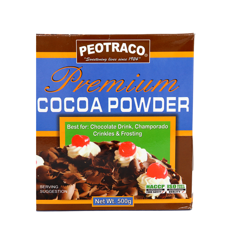 Premium Cocoa Powder - Image 2