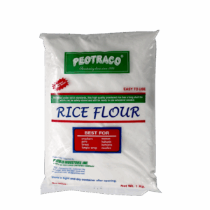 Rice Flour