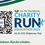 Tzu Chi Charity Run 2025
