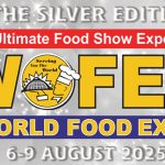 Wofex Manila 2025
